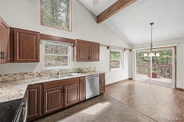 Address Not Shown Evergreen, CO 80439