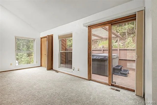 Address Not Shown Evergreen, CO 80439