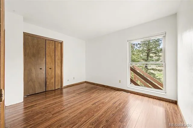 Address Not Shown Evergreen, CO 80439