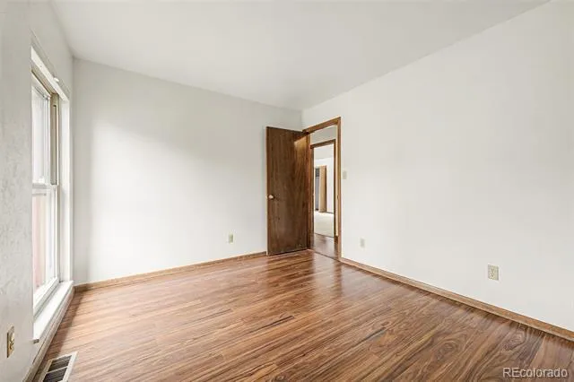 Address Not Shown Evergreen, CO 80439