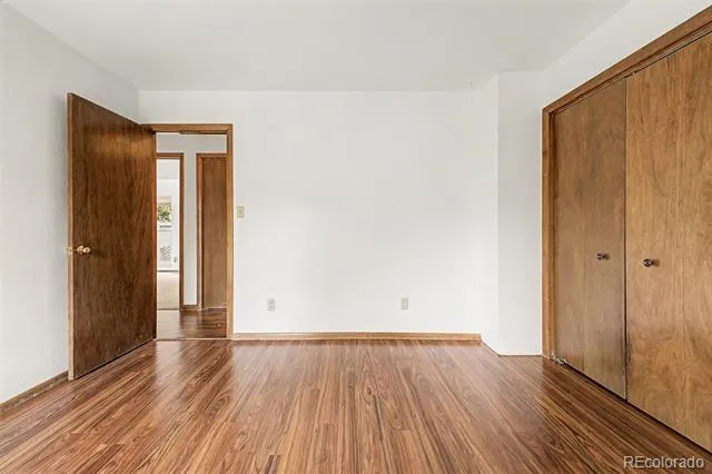 Address Not Shown Evergreen, CO 80439