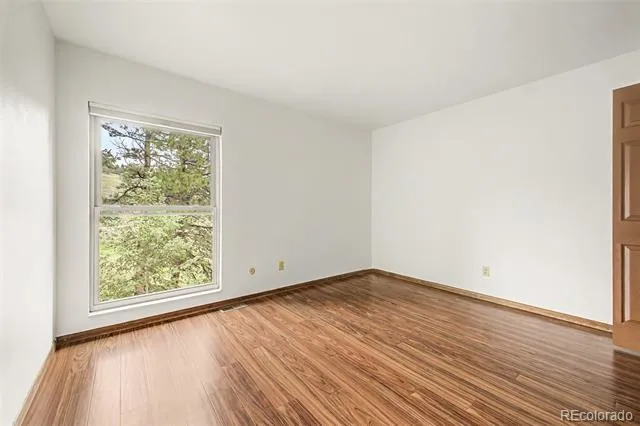 Address Not Shown Evergreen, CO 80439