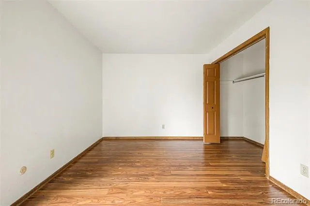 Address Not Shown Evergreen, CO 80439