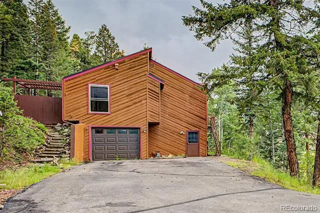 Address Not Shown Evergreen, CO 80439