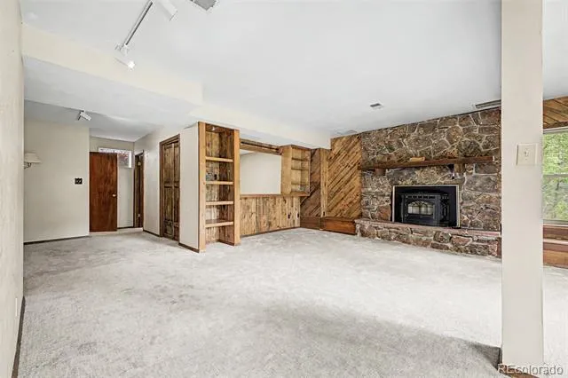 Address Not Shown Evergreen, CO 80439