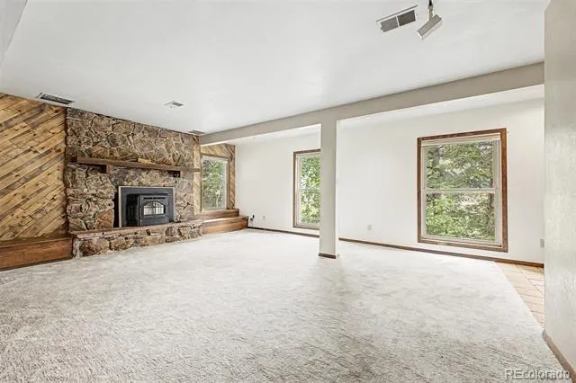 Address Not Shown Evergreen, CO 80439