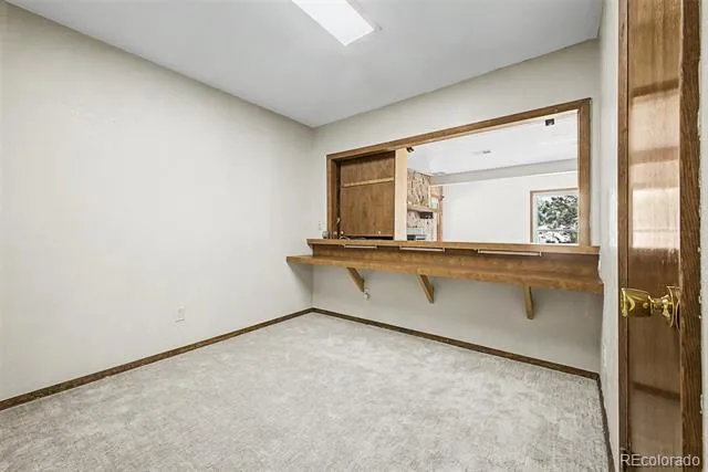 Address Not Shown Evergreen, CO 80439