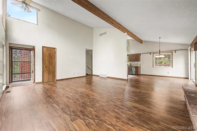 Address Not Shown Evergreen, CO 80439