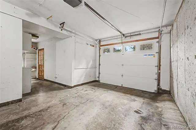 Address Not Shown Evergreen, CO 80439