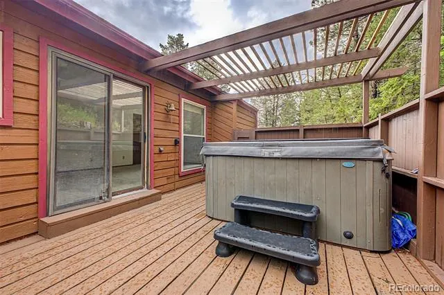 Address Not Shown Evergreen, CO 80439