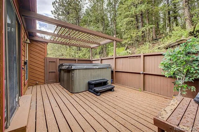 Address Not Shown Evergreen, CO 80439