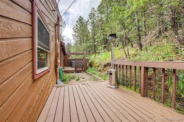 Address Not Shown Evergreen, CO 80439
