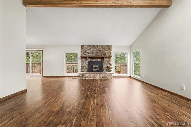 Address Not Shown Evergreen, CO 80439