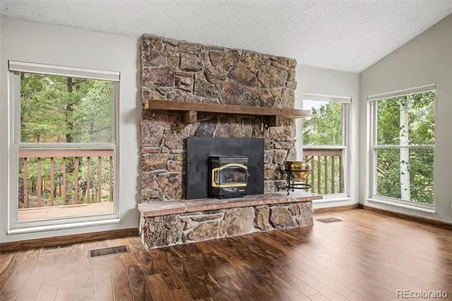 Address Not Shown Evergreen, CO 80439
