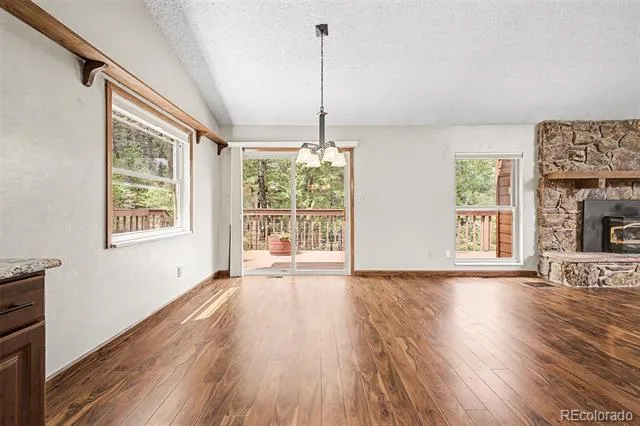 Address Not Shown Evergreen, CO 80439