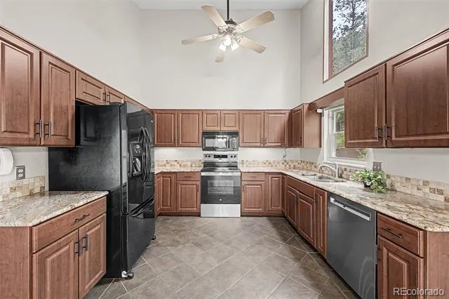 Address Not Shown Evergreen, CO 80439