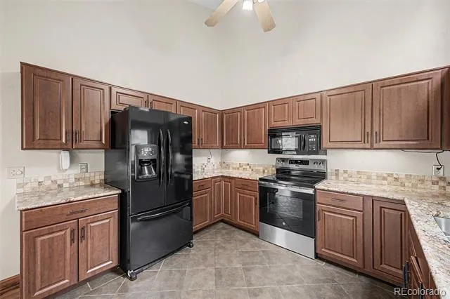 Address Not Shown Evergreen, CO 80439
