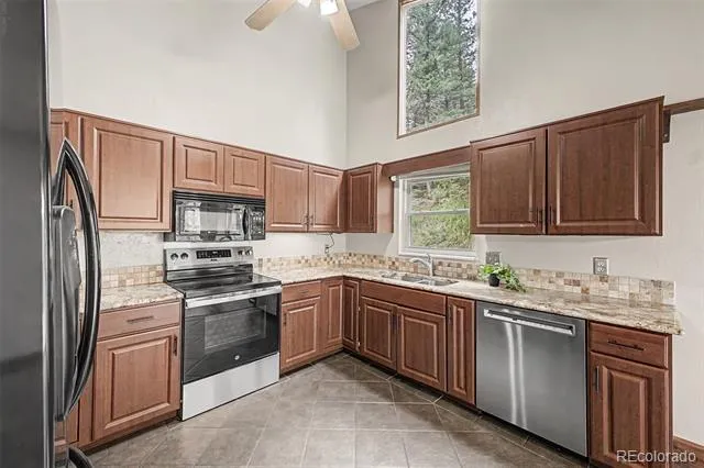 Address Not Shown Evergreen, CO 80439