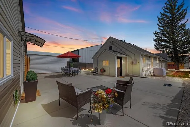 1467 Main Street Strasburg, CO 80136