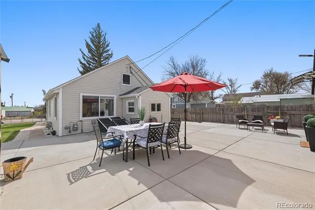 1467 Main Street Strasburg, CO 80136
