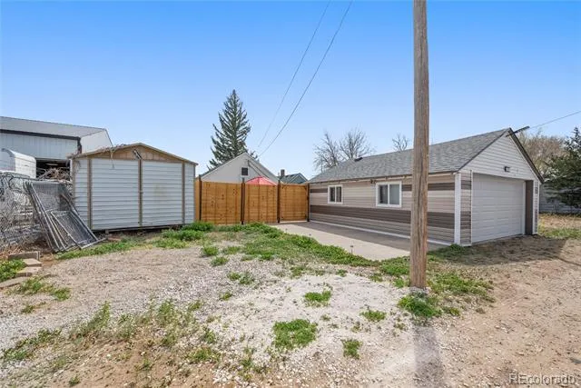 1467 Main Street Strasburg, CO 80136