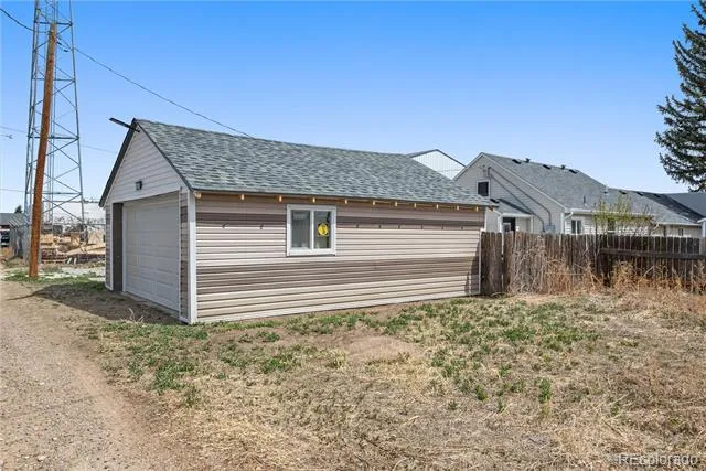 1467 Main Street Strasburg, CO 80136