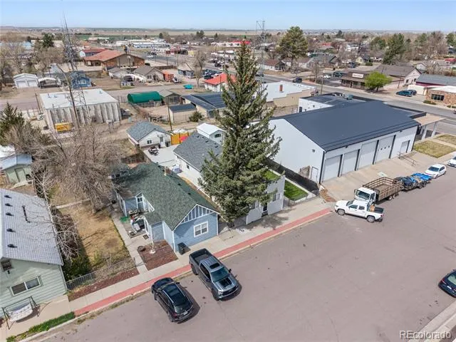 1467 Main Street Strasburg, CO 80136