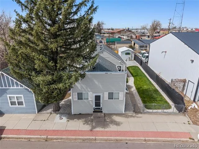 1467 Main Street Strasburg, CO 80136