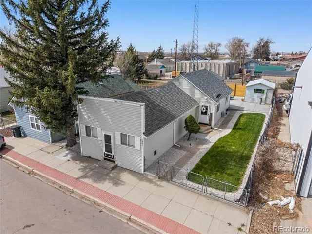 1467 Main Street Strasburg, CO 80136