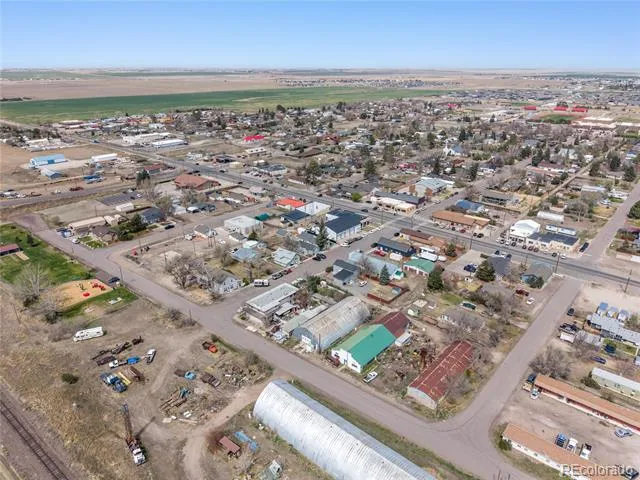 1467 Main Street Strasburg, CO 80136