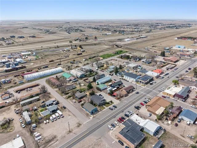 1467 Main Street Strasburg, CO 80136
