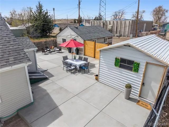 1467 Main Street Strasburg, CO 80136