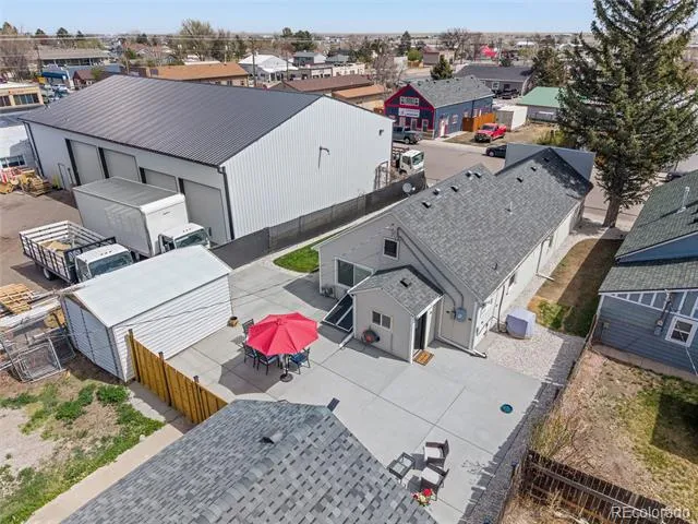 1467 Main Street Strasburg, CO 80136