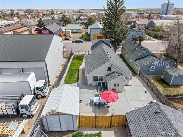 1467 Main Street Strasburg, CO 80136