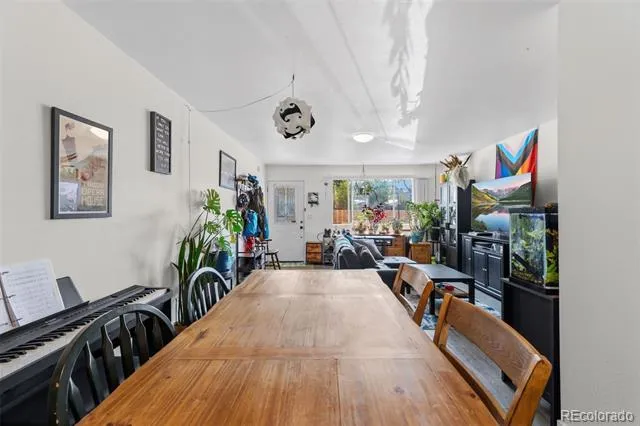 101 S Maple Street Leadville, CO 80461