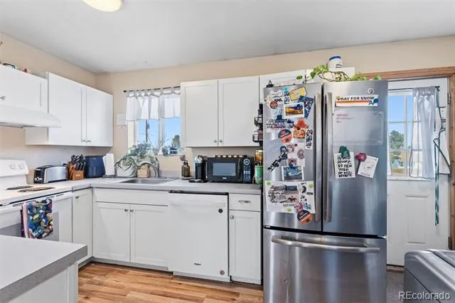 101 S Maple Street Leadville, CO 80461