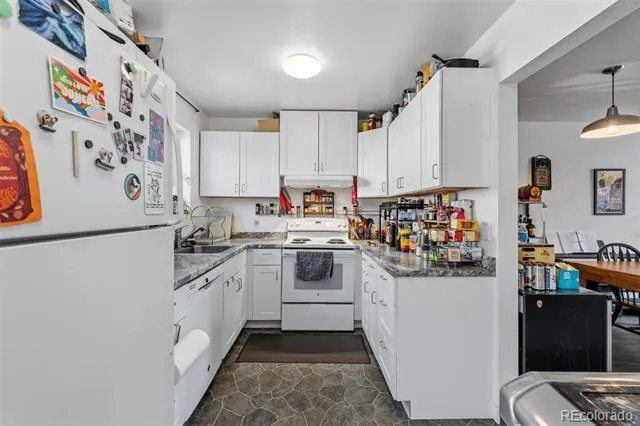 101 S Maple Street Leadville, CO 80461
