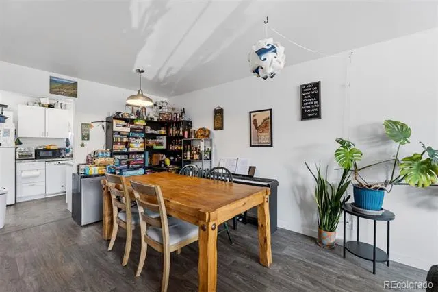 101 S Maple Street Leadville, CO 80461