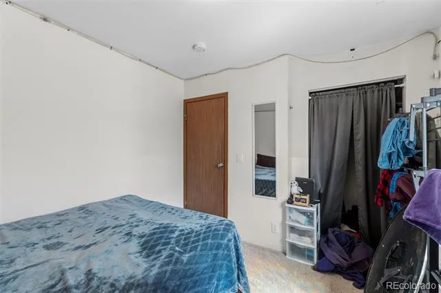101 S Maple Street Leadville, CO 80461