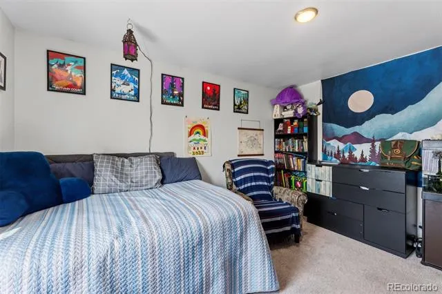 101 S Maple Street Leadville, CO 80461