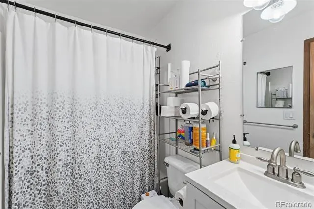 101 S Maple Street Leadville, CO 80461