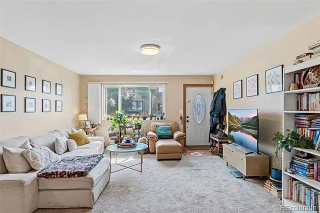 101 S Maple Street Leadville, CO 80461