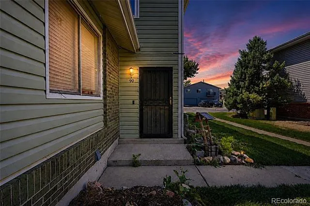 3355 S Flower Street #90 Lakewood, CO 80227