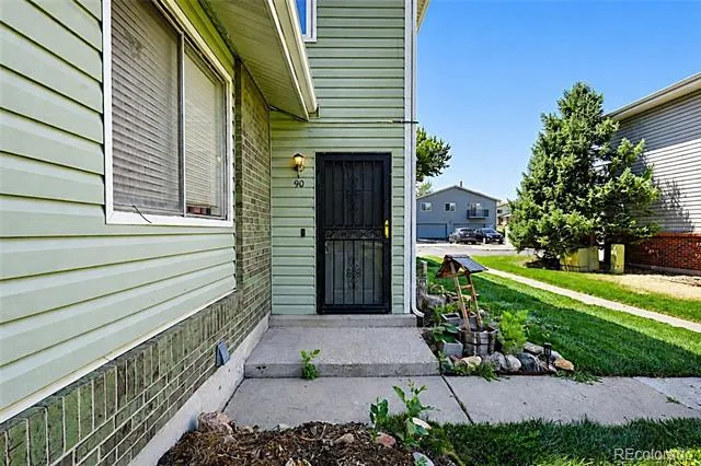 3355 S Flower Street #90 Lakewood, CO 80227
