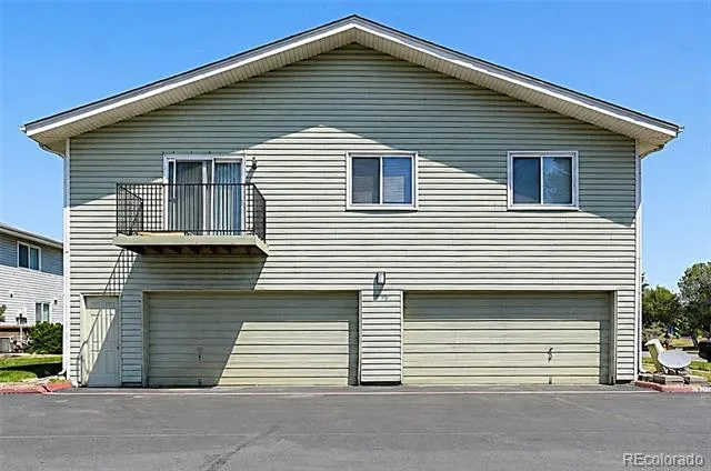 3355 S Flower Street #90 Lakewood, CO 80227