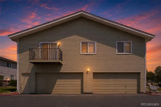 3355 S Flower Street #90 Lakewood, CO 80227