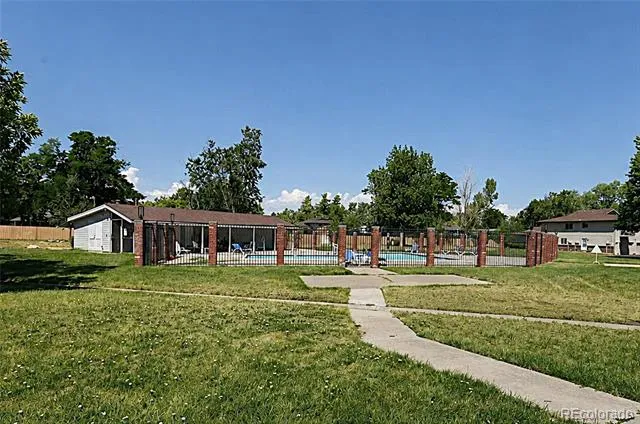 3355 S Flower Street #90 Lakewood, CO 80227