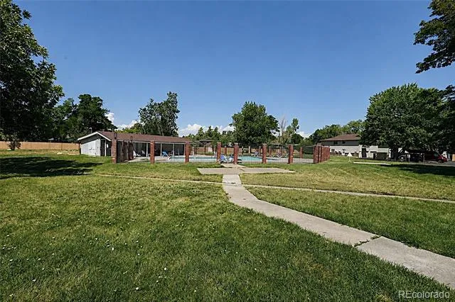 3355 S Flower Street #90 Lakewood, CO 80227