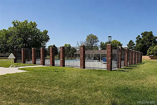 3355 S Flower Street #90 Lakewood, CO 80227