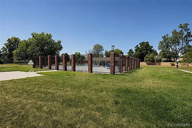 3355 S Flower Street #90 Lakewood, CO 80227